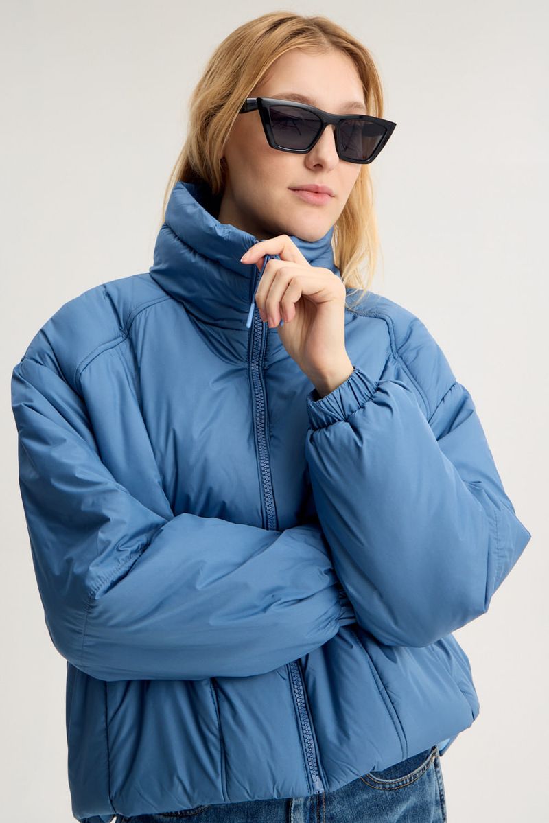 CAMPERA OVERSIZE BURGOS