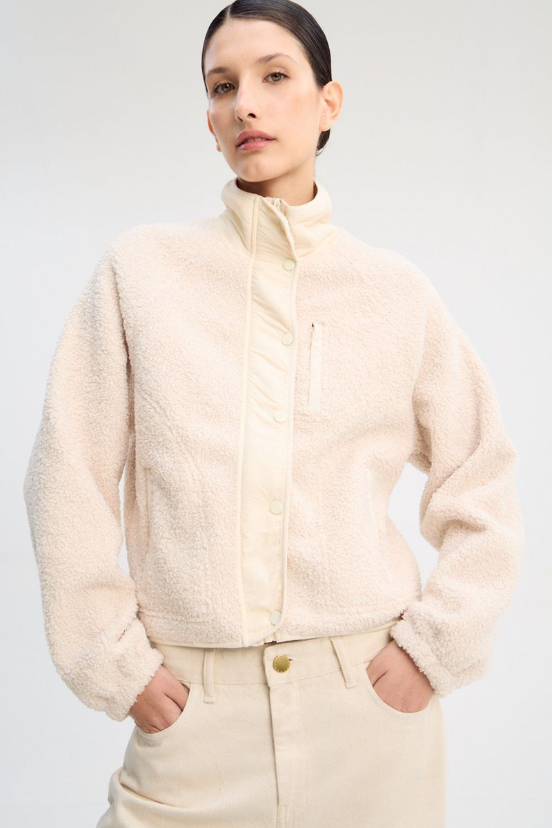 BOMBER TEDDY CHENOA