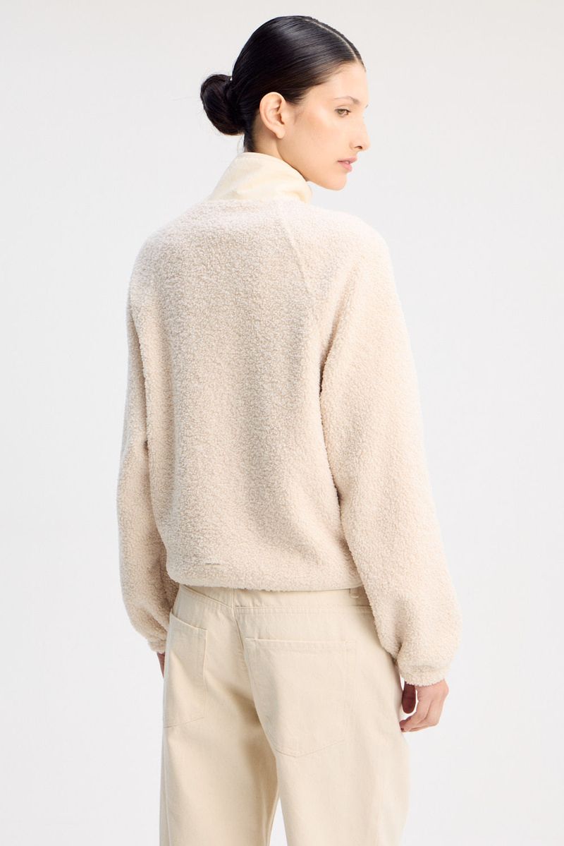 BOMBER TEDDY CHENOA