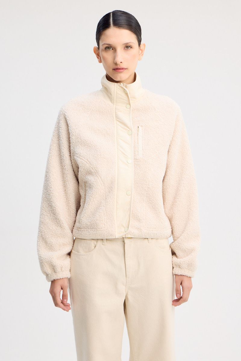 BOMBER TEDDY CHENOA