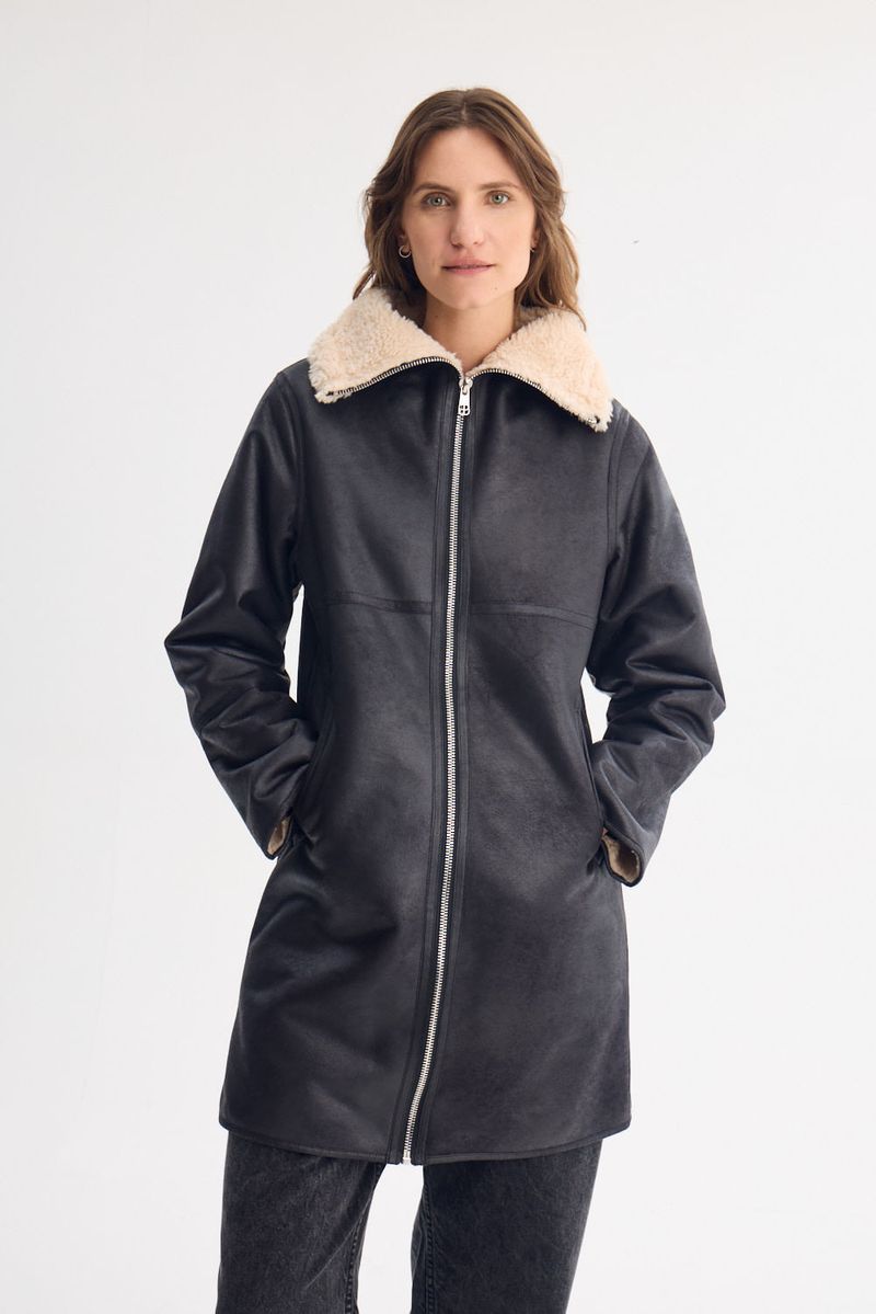 GAMULÁN LONG ARCTIC