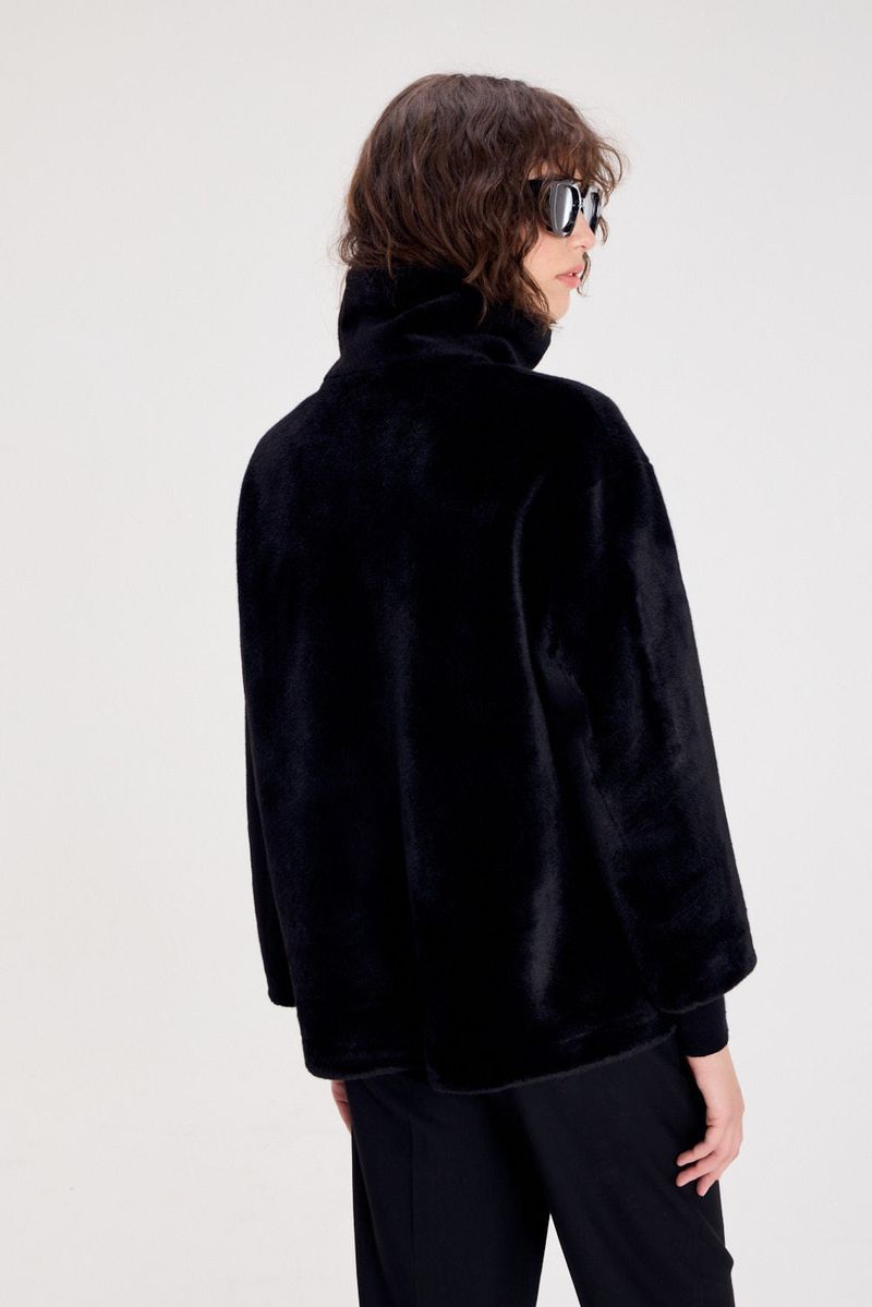 JACKET PIEL OSLO