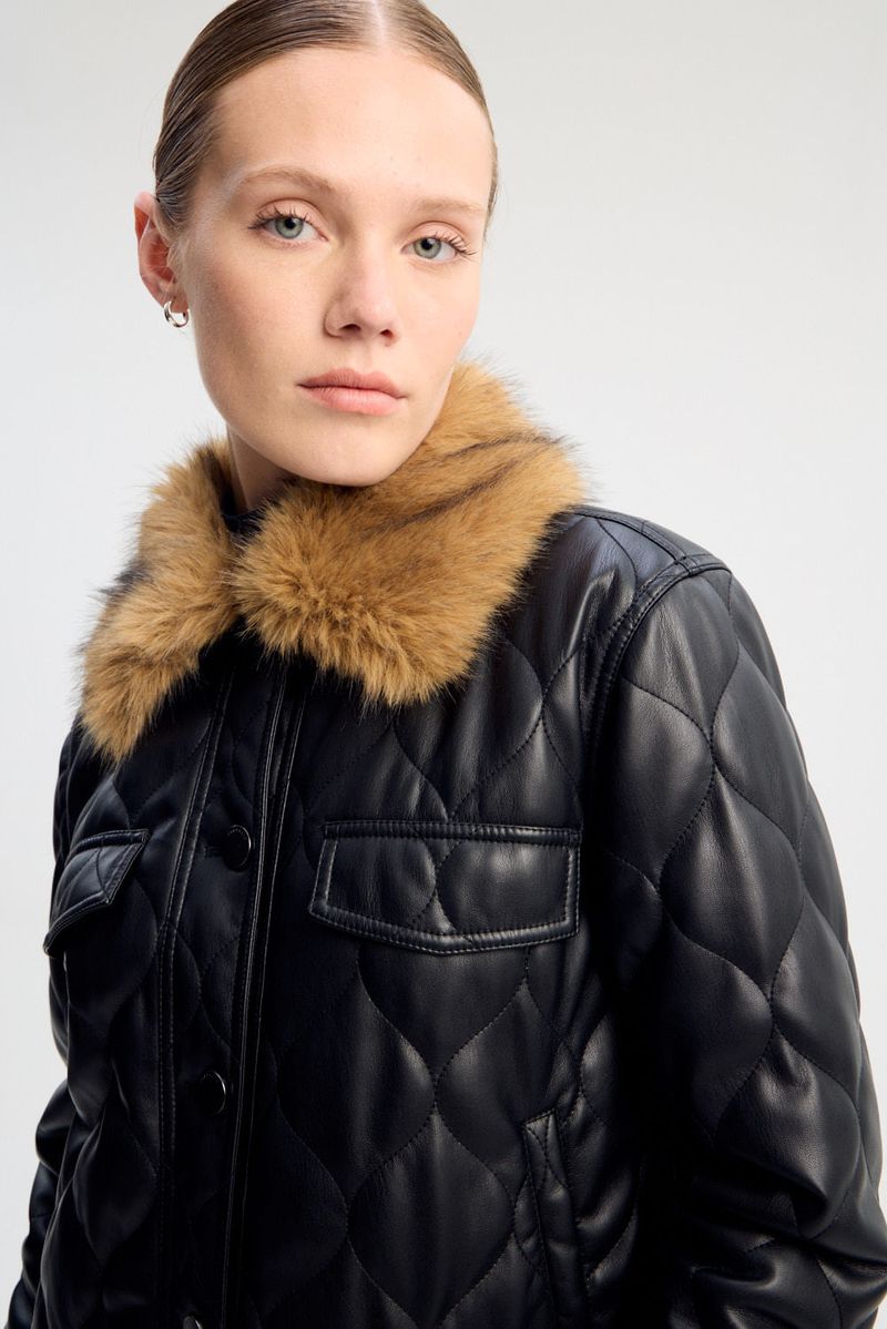 CAMPERA MEMPHIS