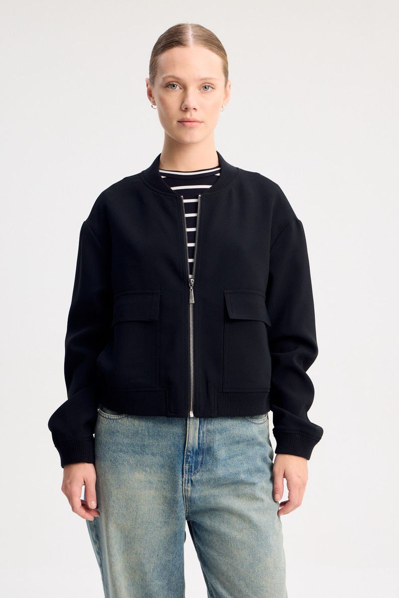 BOMBER SASTRERA LOUIS