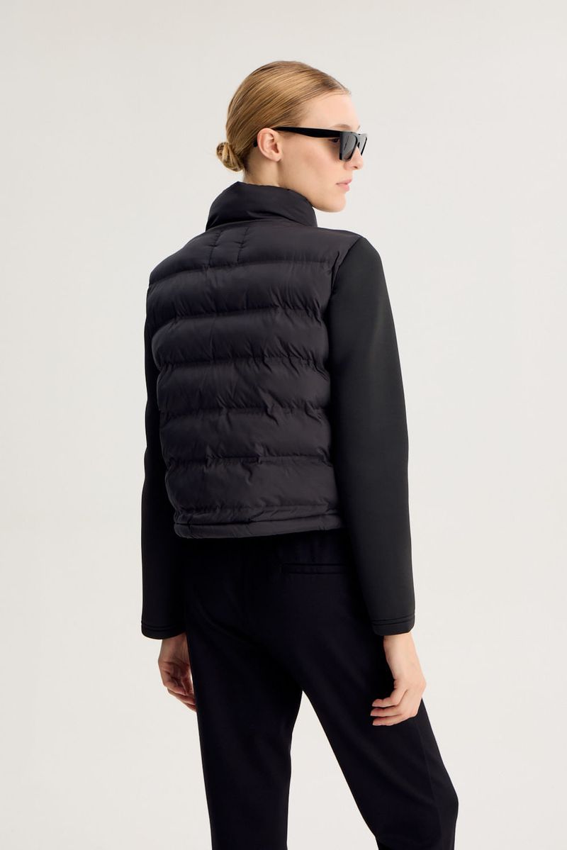 CAMPERA NEOPRENNE MOORE