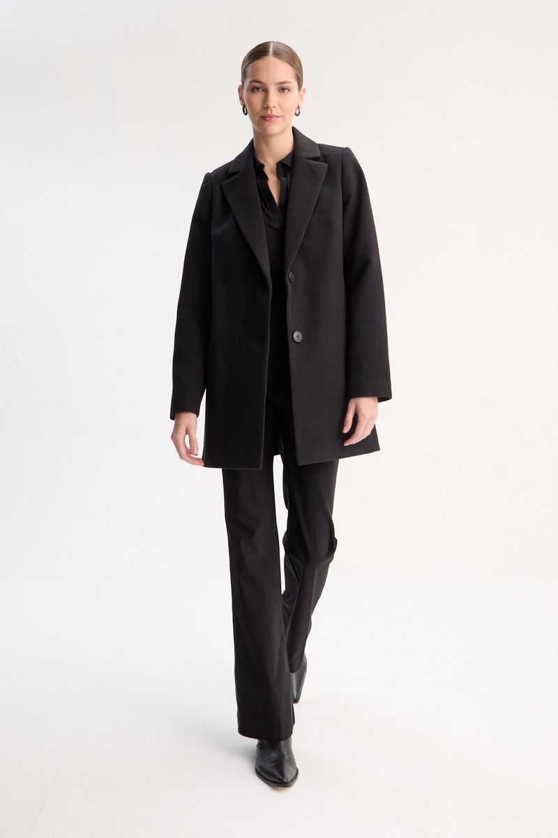ABRIGO CLASSIC FIT RACHEL