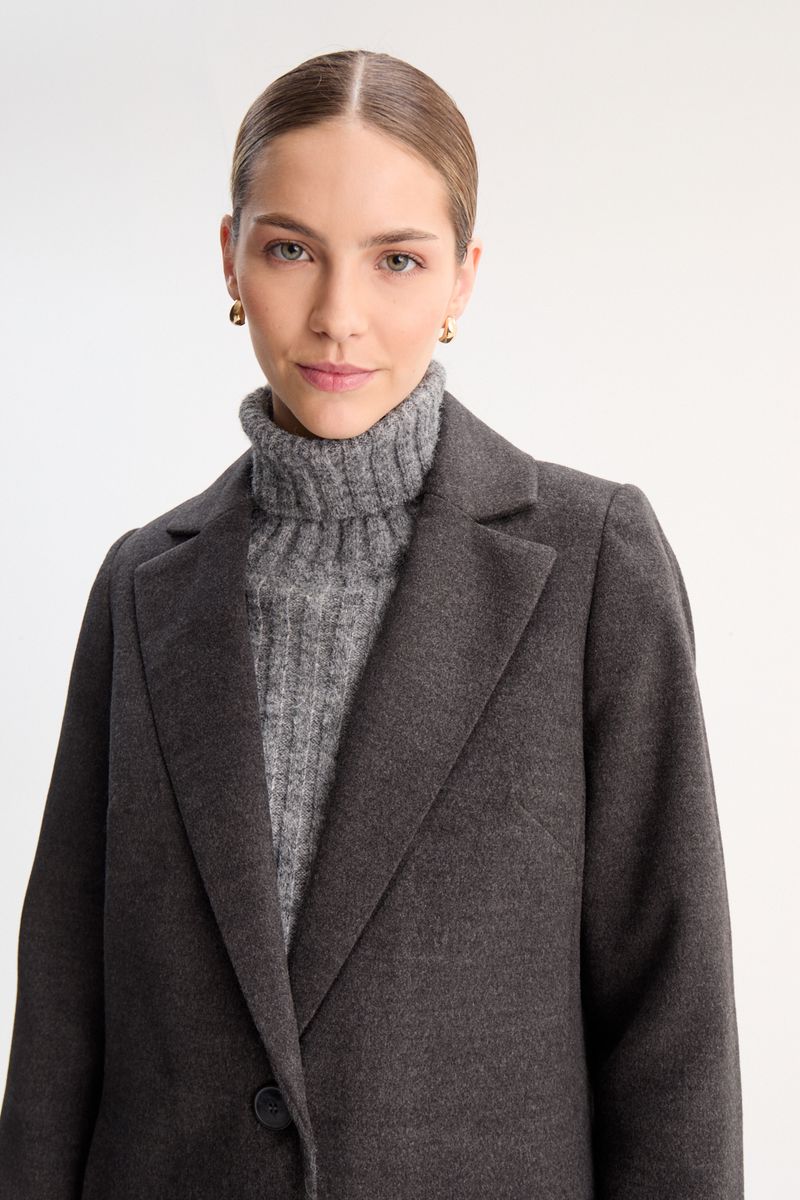 ABRIGO CLASSIC FIT RACHEL