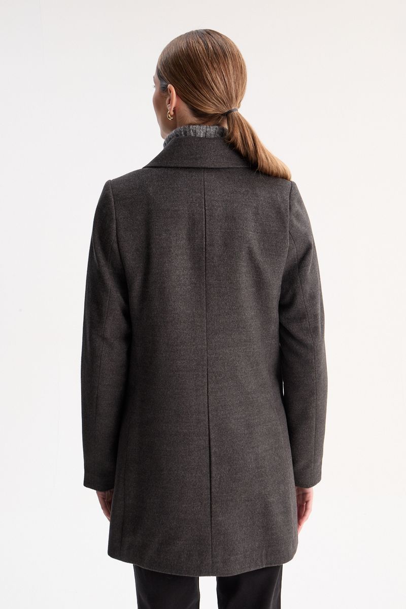 ABRIGO CLASSIC FIT RACHEL