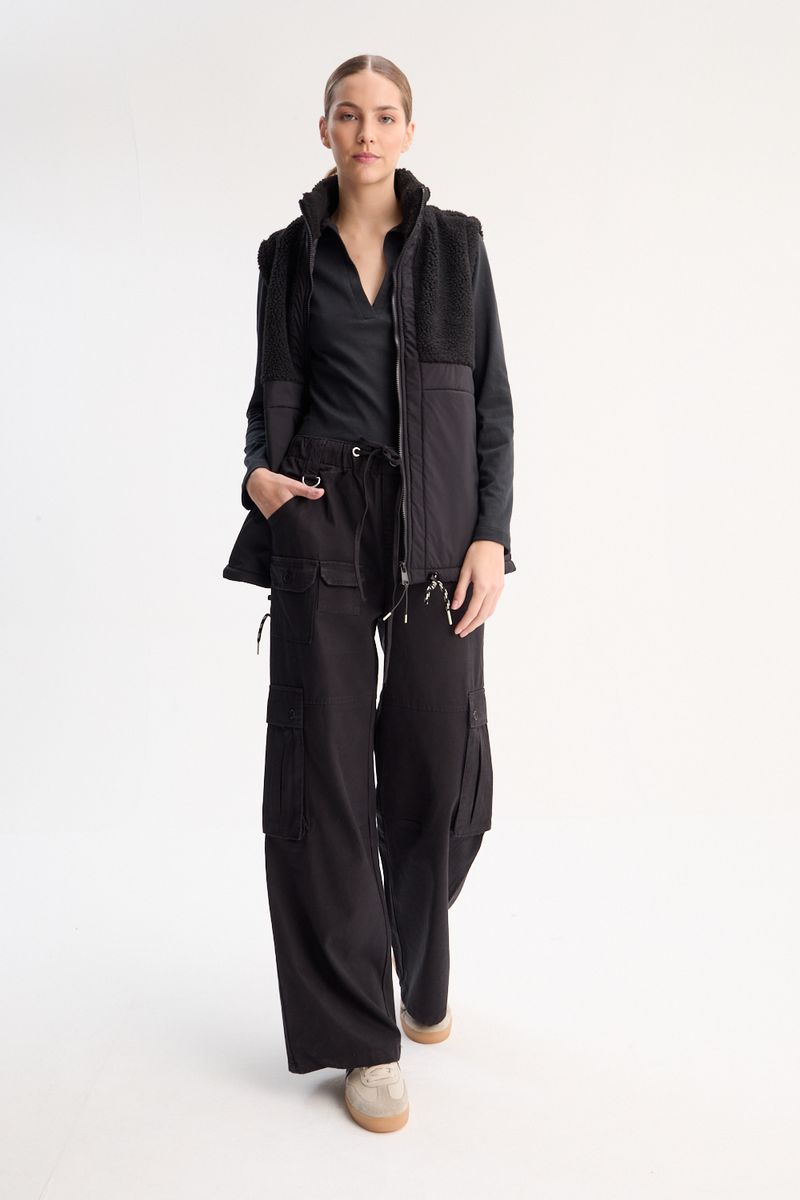 PANTALÓN OHNEST CARGO GARMENT