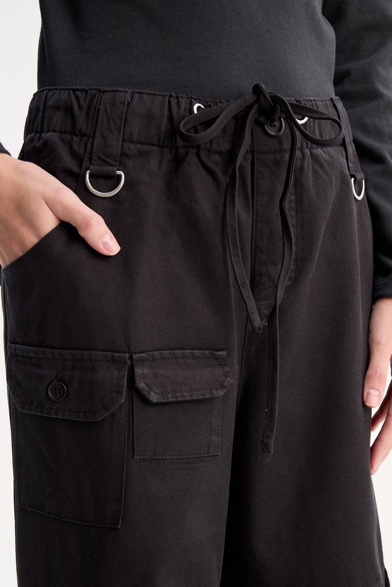 PANTALÓN OHNEST CARGO GARMENT