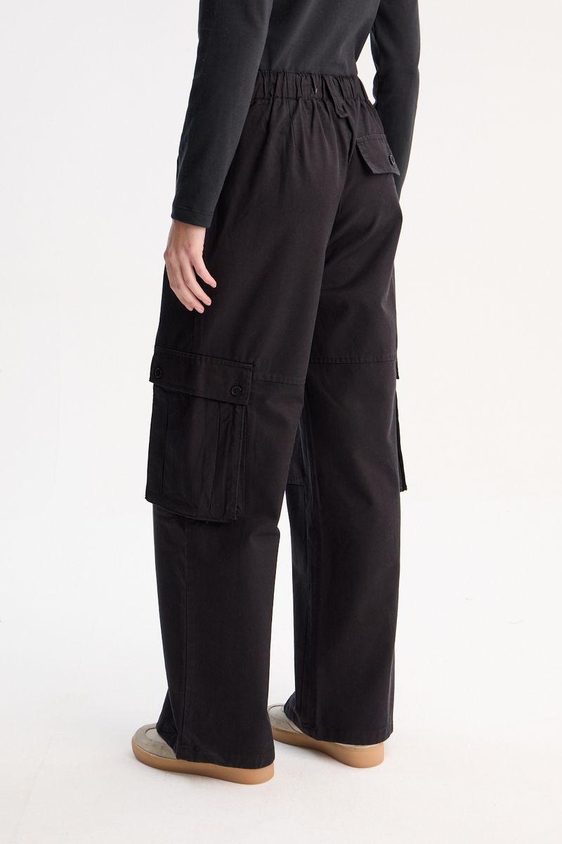 PANTALÓN OHNEST CARGO GARMENT