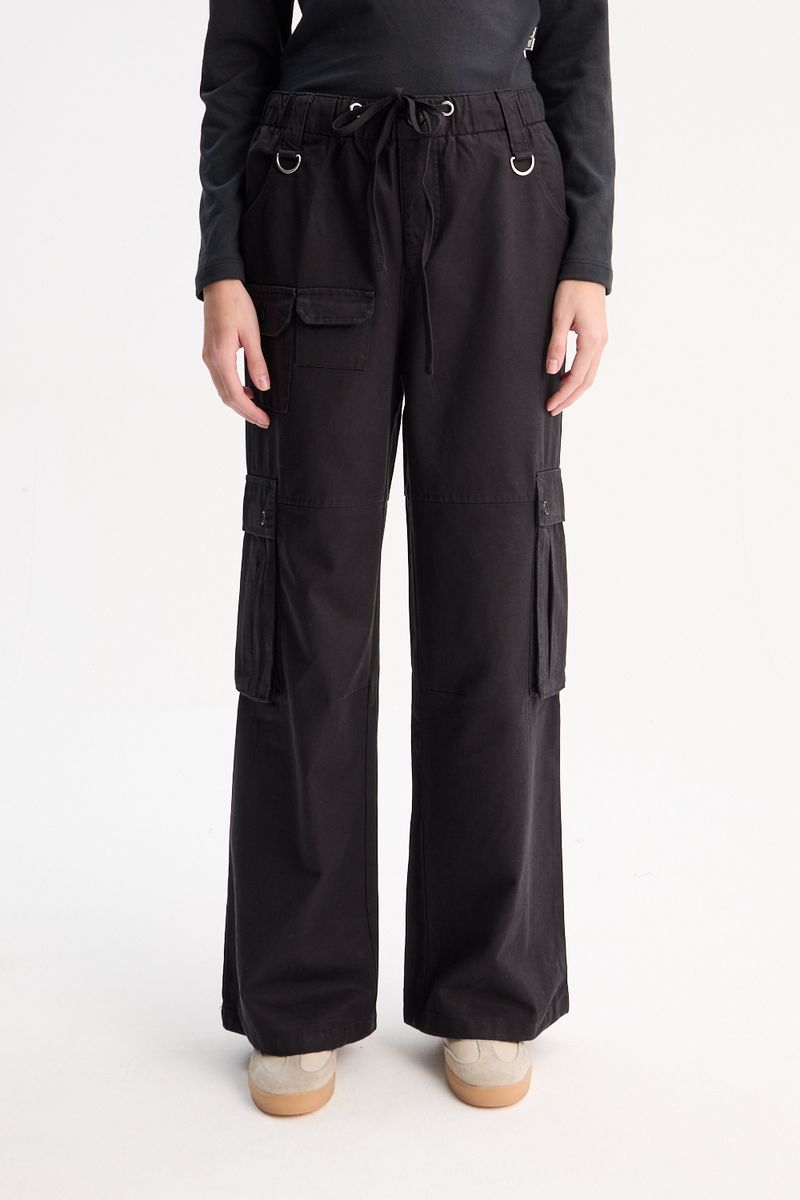 PANTALÓN OHNEST CARGO GARMENT