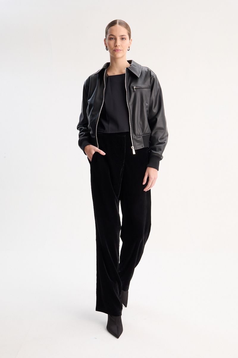 PANTALÓN VELVET OLIVER