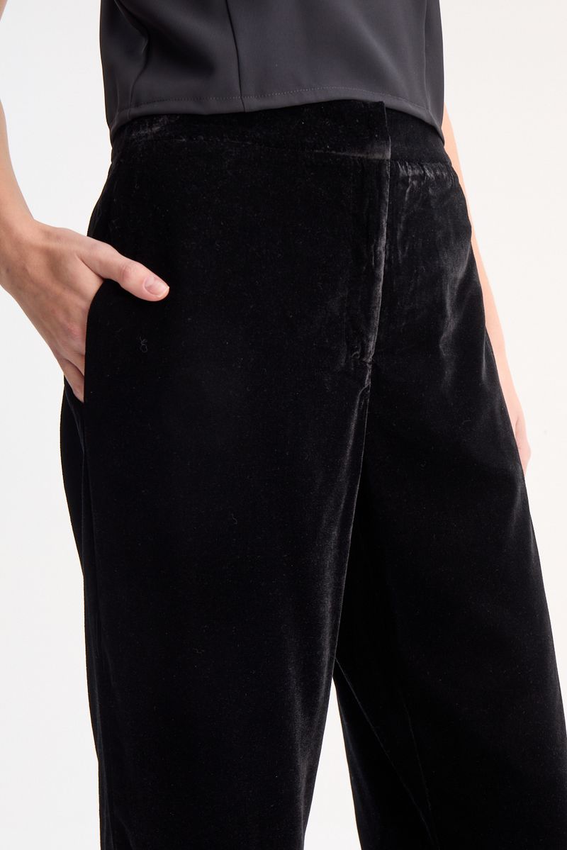 PANTALÓN VELVET OLIVER
