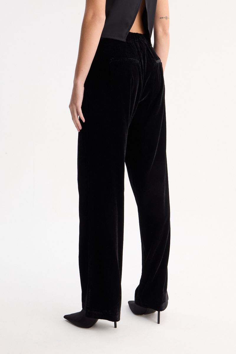 PANTALÓN VELVET OLIVER