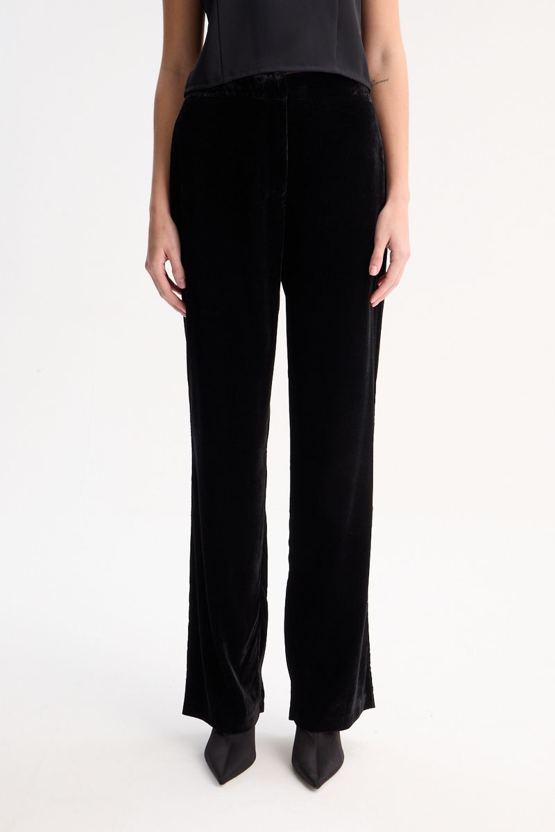 PANTALÓN VELVET OLIVER