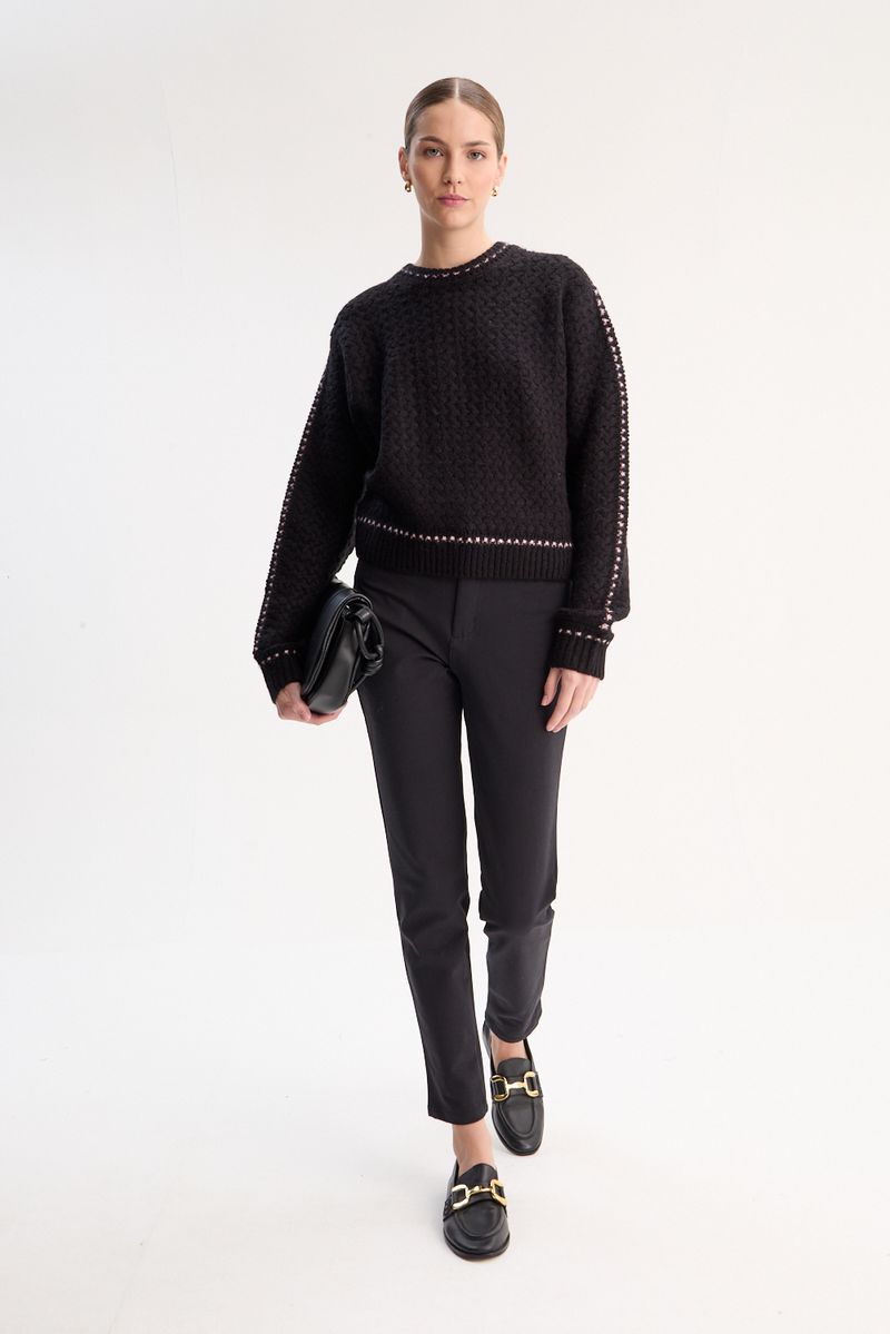 SWEATER LENOX