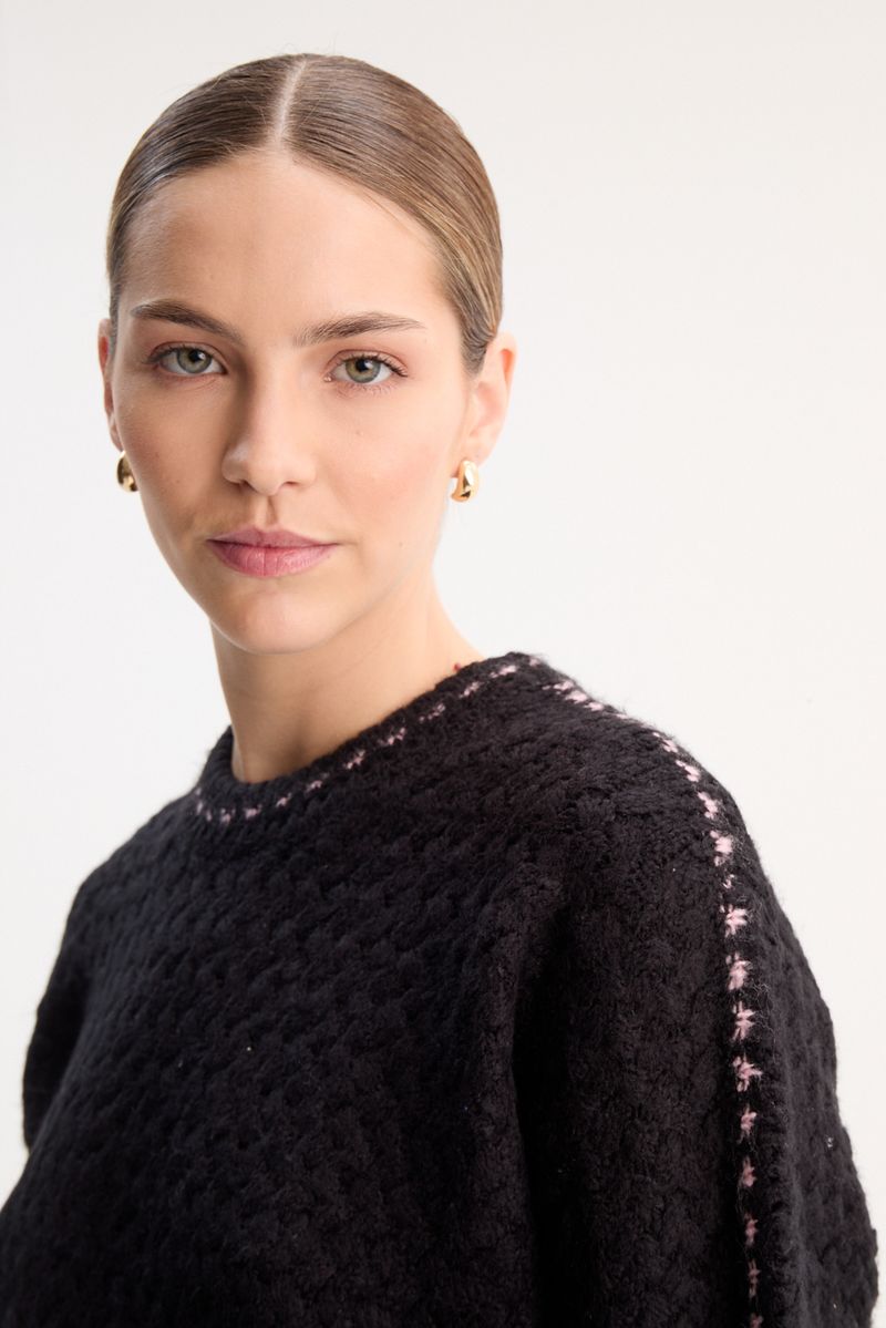 SWEATER LENOX