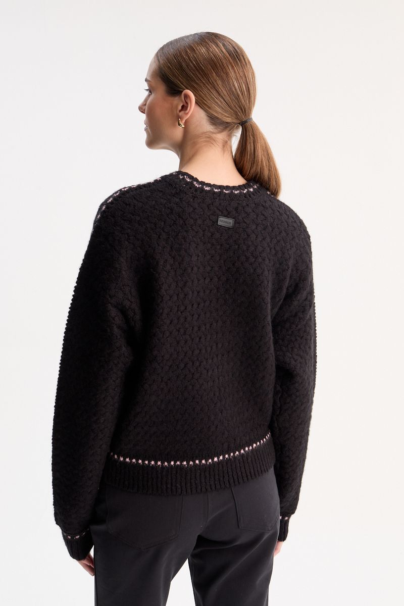SWEATER LENOX