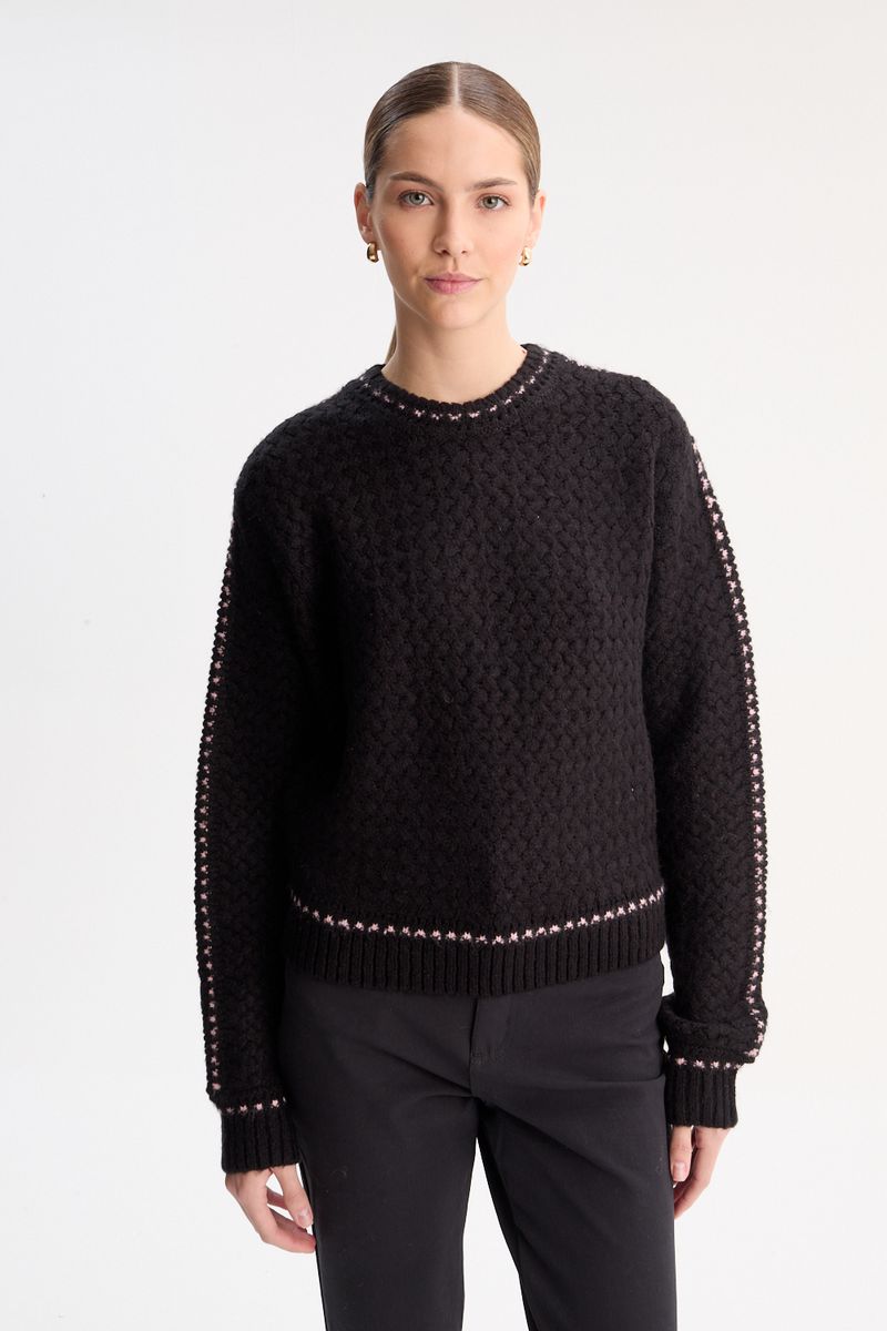SWEATER LENOX