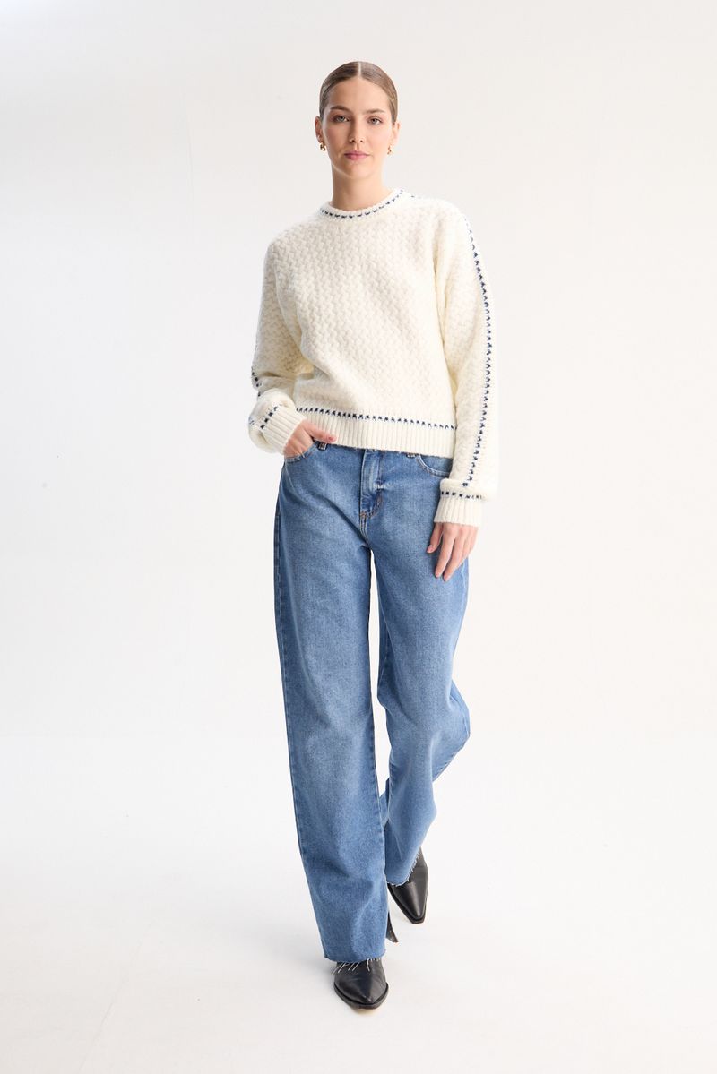 SWEATER LENOX
