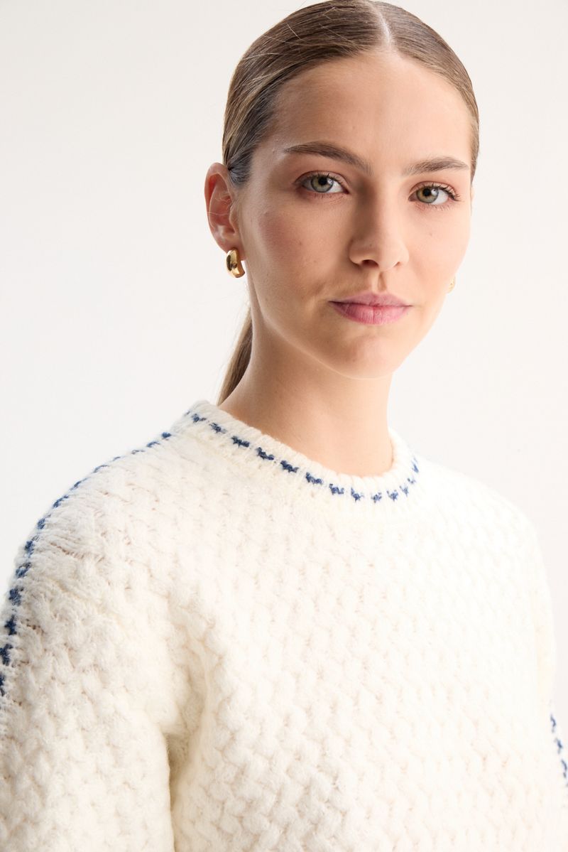 SWEATER LENOX