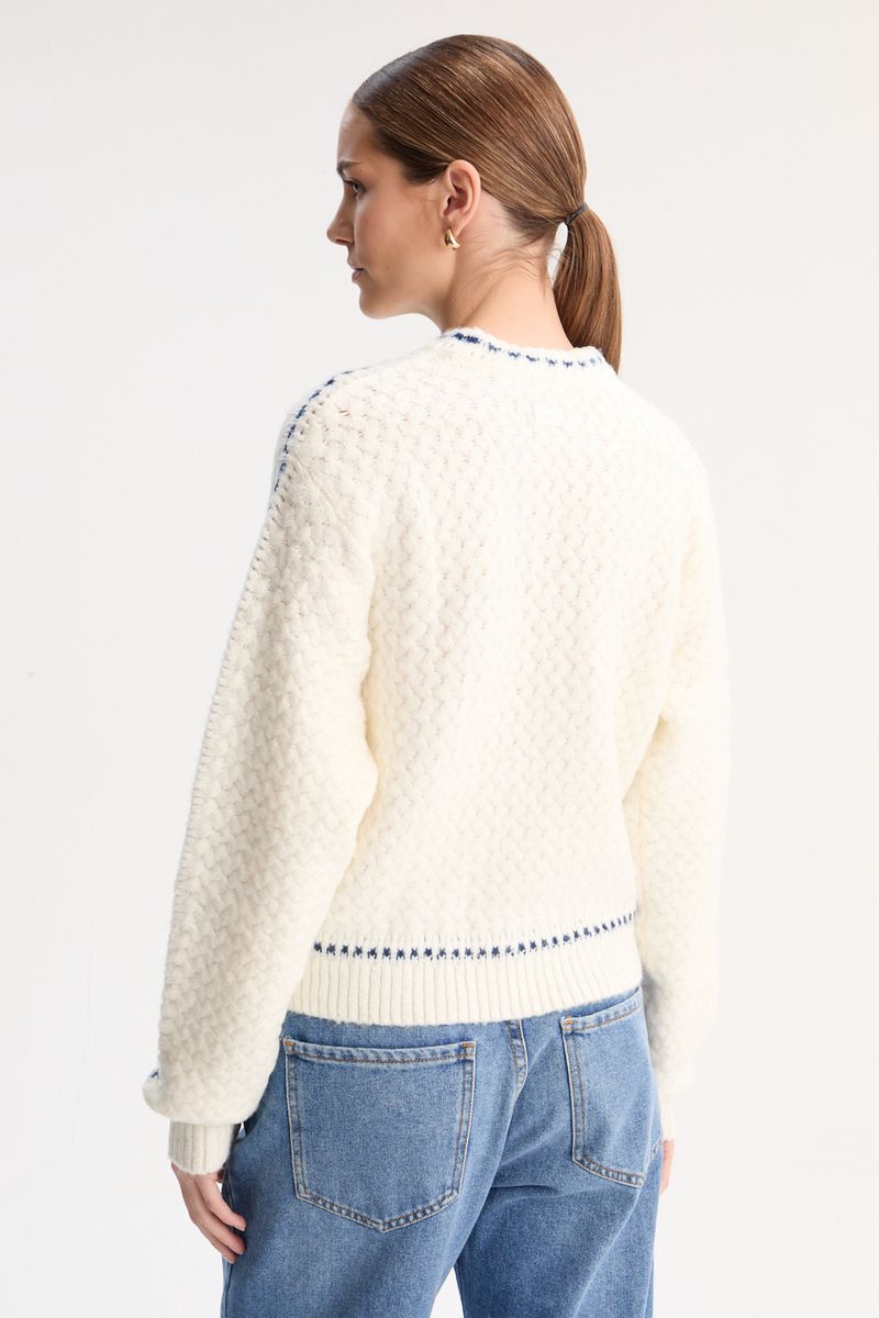 SWEATER LENOX