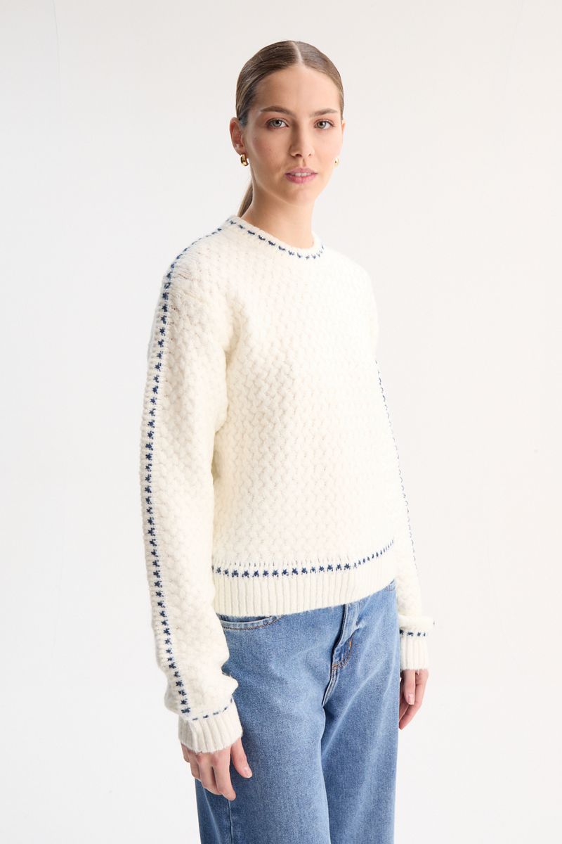 SWEATER LENOX