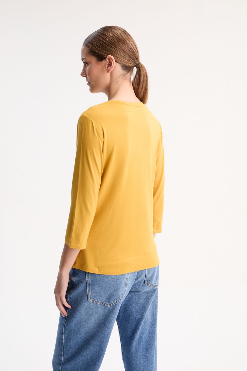 REMERA 3/4 PARIS