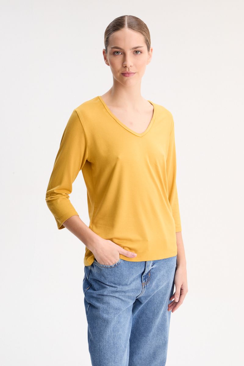 REMERA 3/4 PARIS