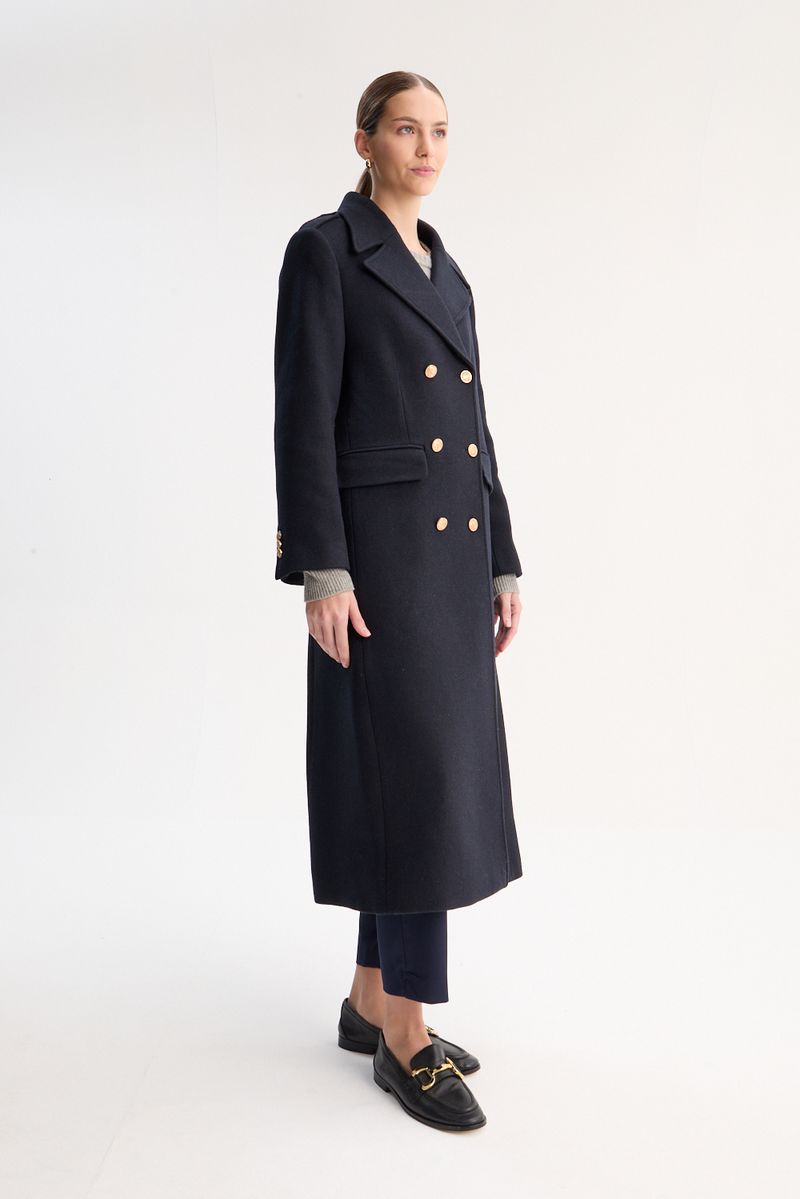 ABRIGO NAVAL VERMEER