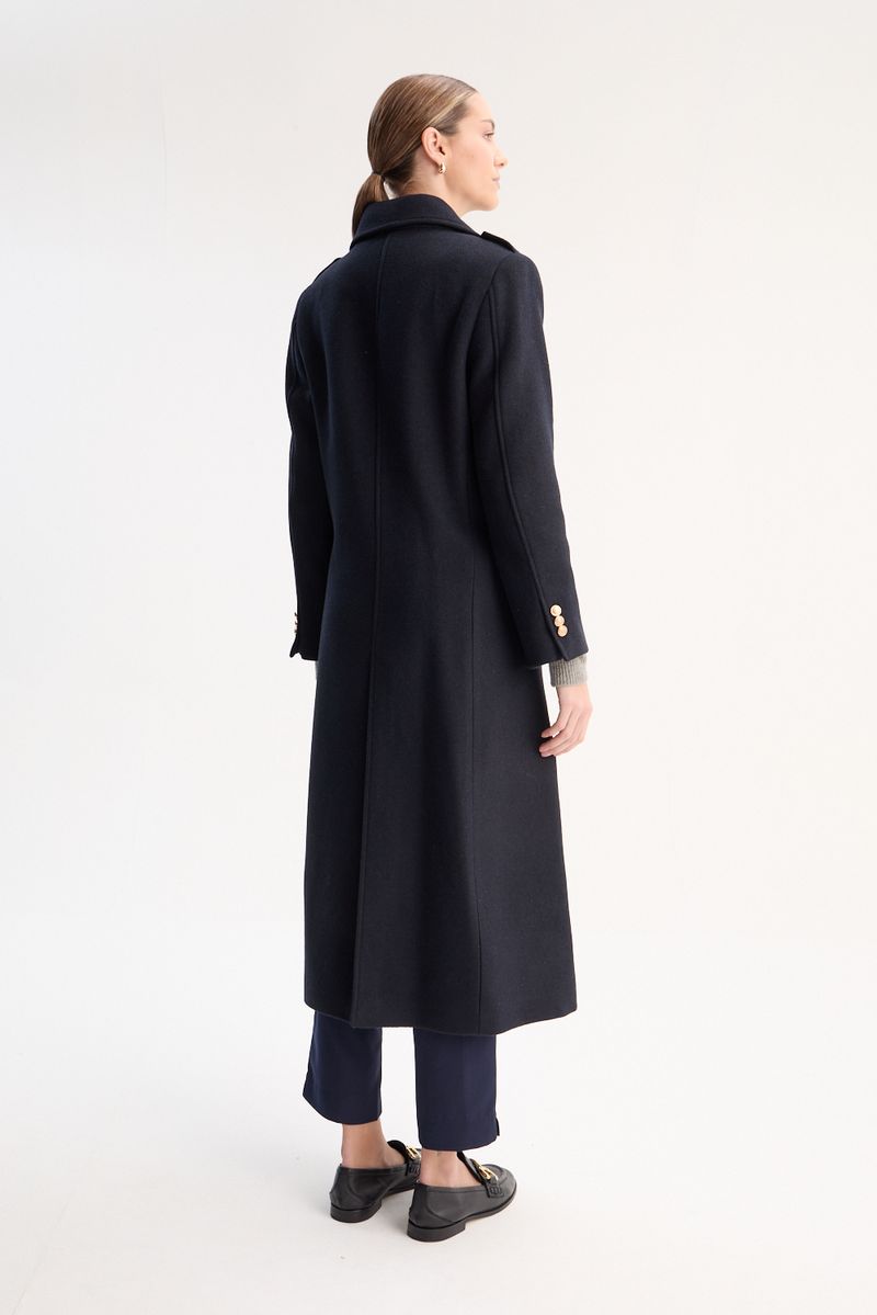ABRIGO NAVAL VERMEER