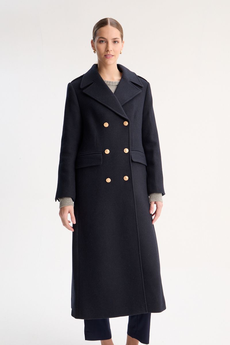 ABRIGO NAVAL VERMEER