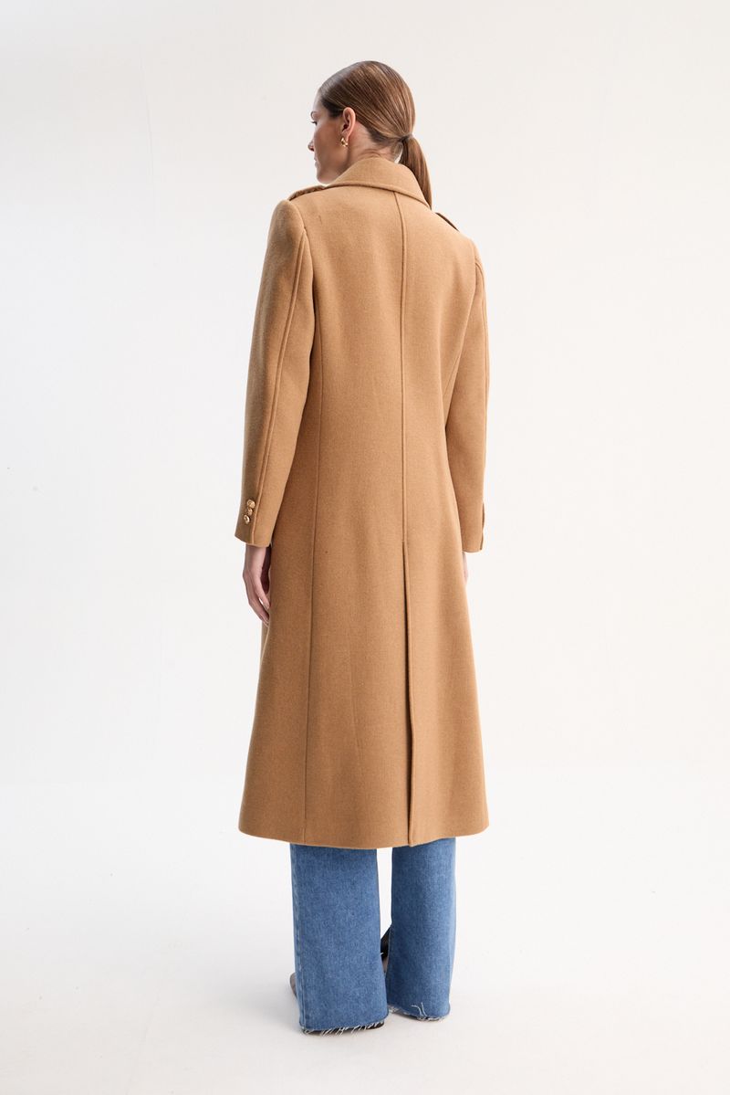 ABRIGO NAVAL VERMEER