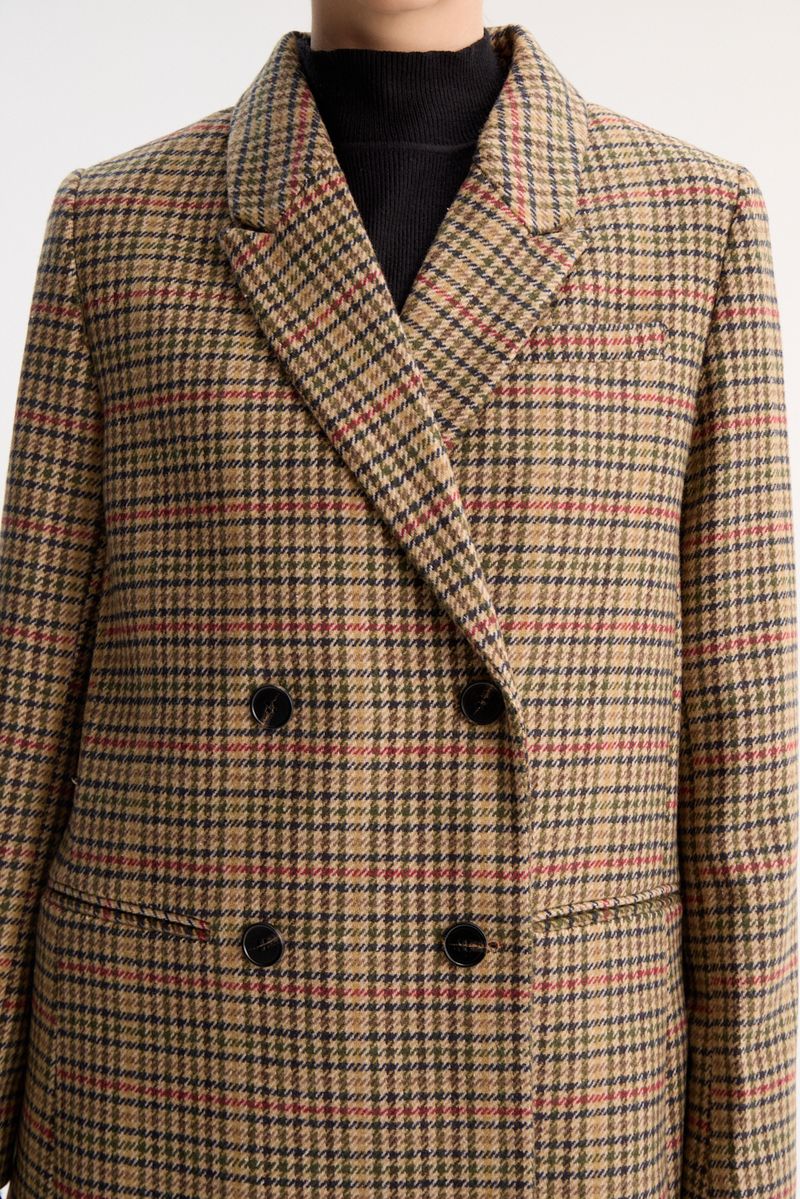 BLAZER MANCHESTER