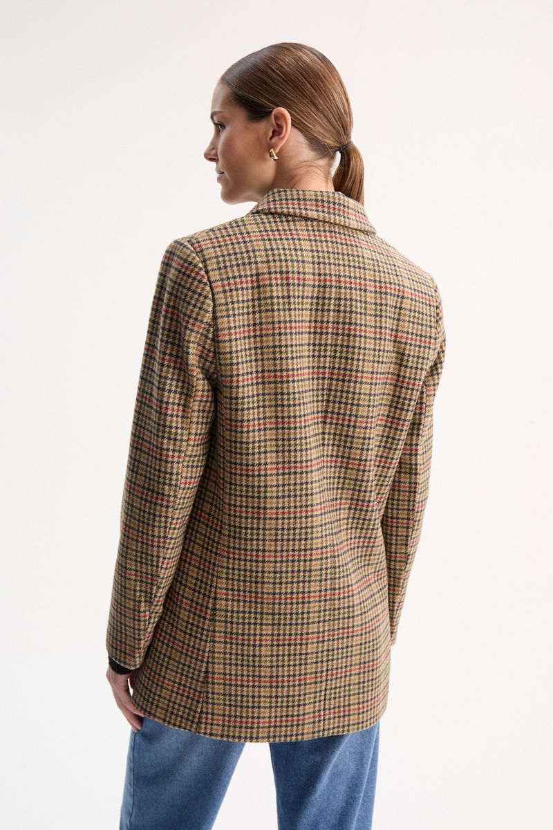 BLAZER MANCHESTER