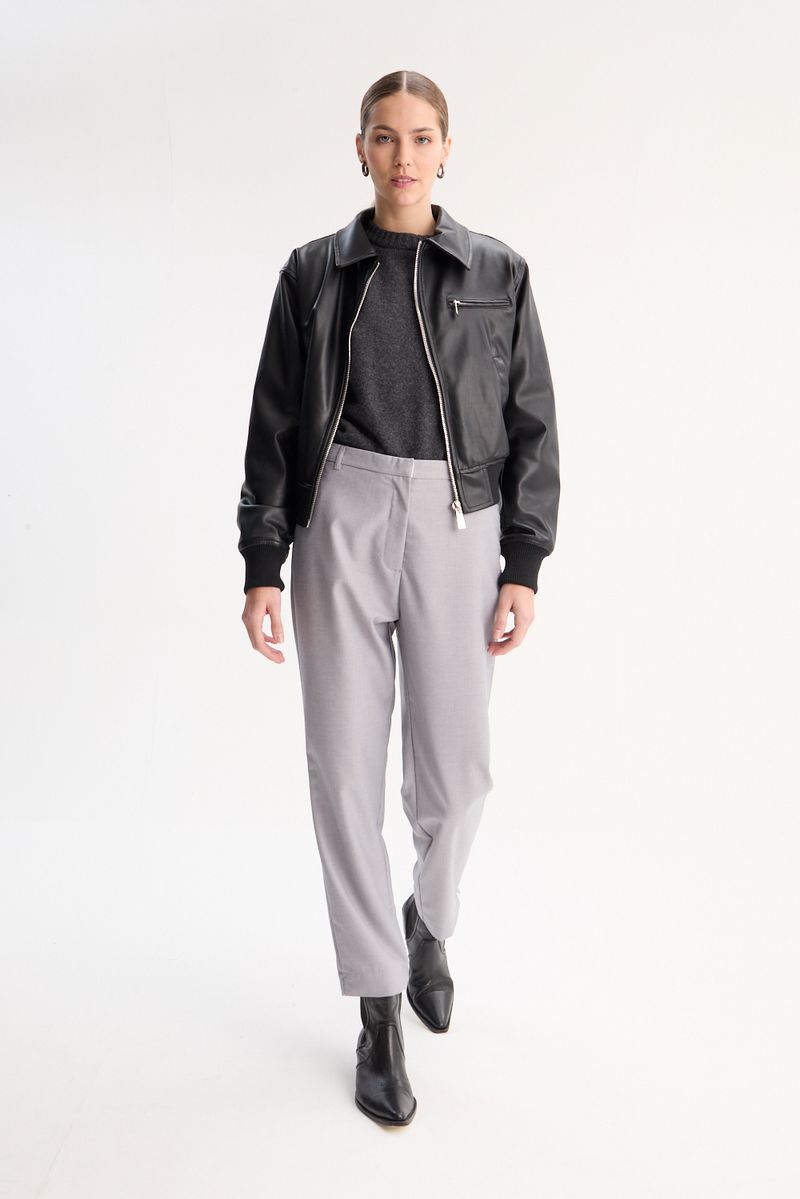 PANTALÓN SASTRERO CIGARETTE GIGLI
