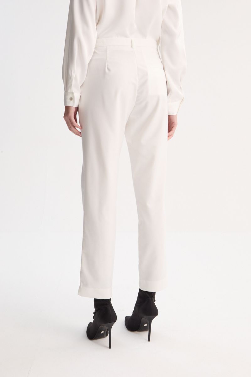PANTALÓN SASTRERO CIGARETTE GIGLI