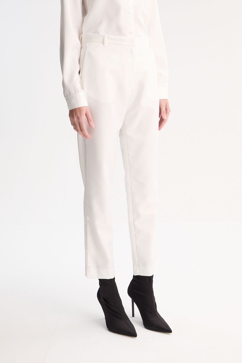PANTALÓN SASTRERO CIGARETTE GIGLI