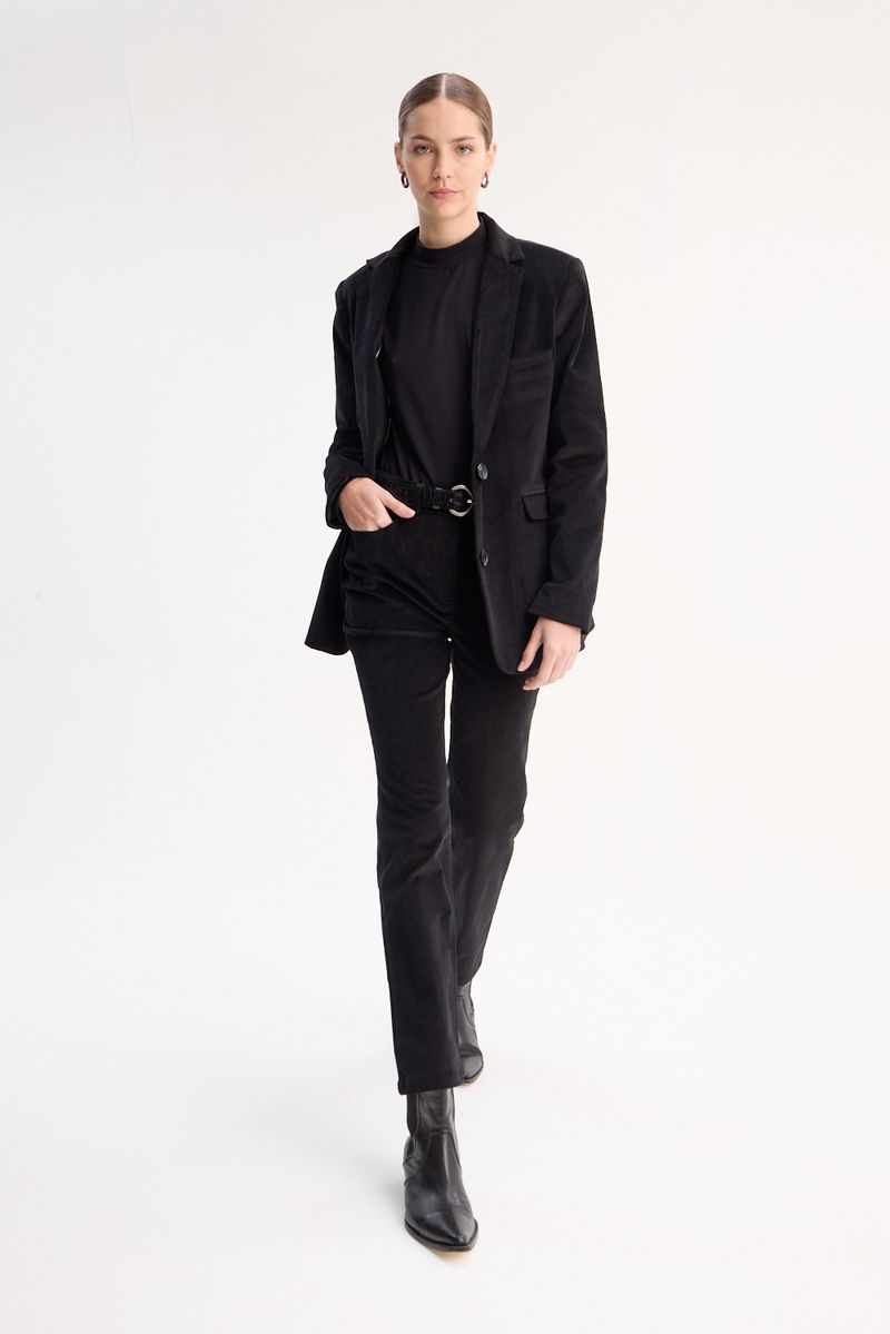 PANTALÓN CORDEROY MARK