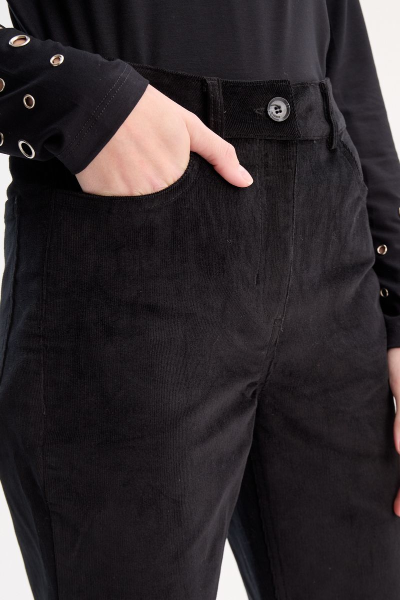 PANTALÓN CORDEROY MARK