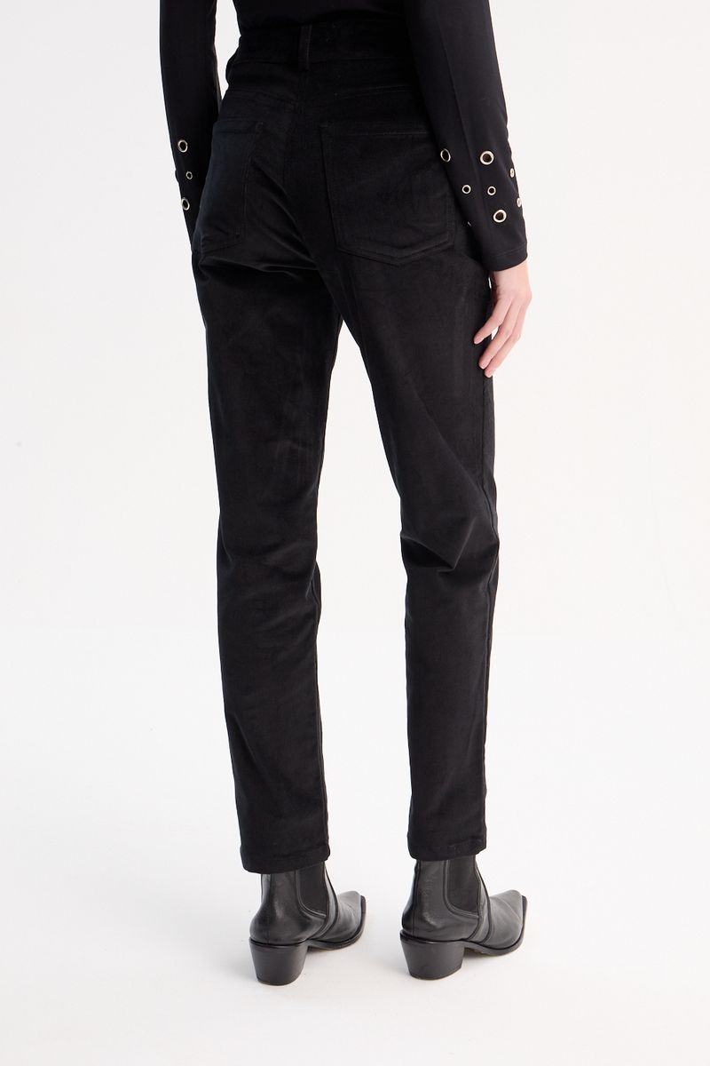 PANTALÓN CORDEROY MARK