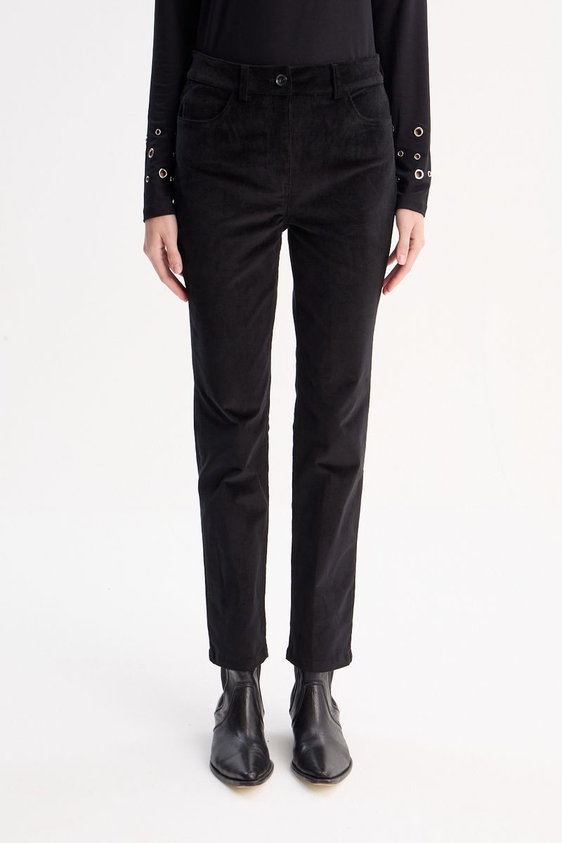 PANTALÓN CORDEROY MARK