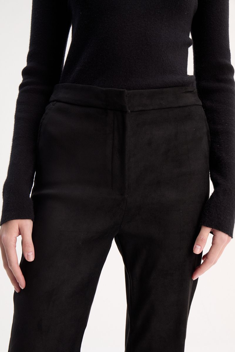 PANTALÓN BOOTCUT MIRO