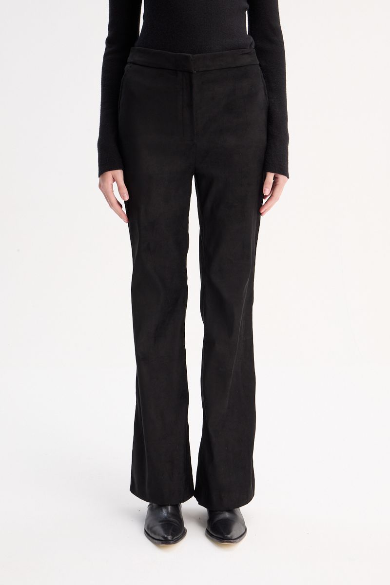 PANTALÓN BOOTCUT MIRO