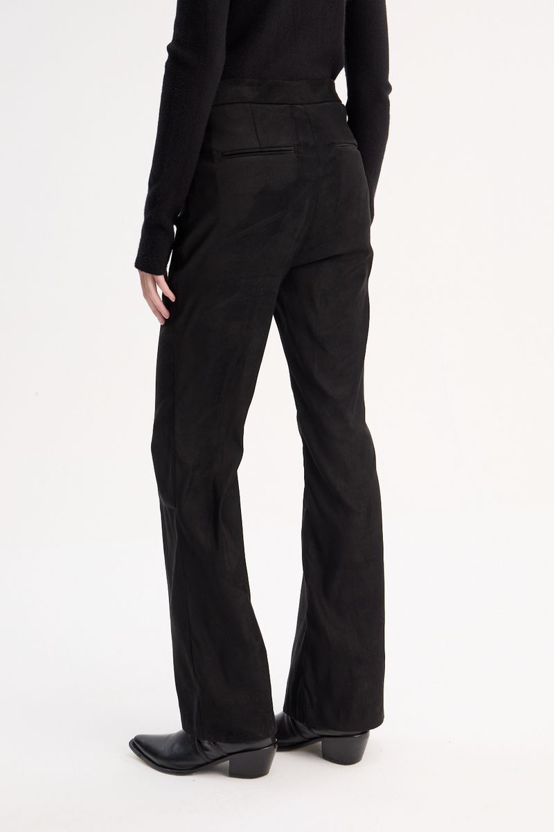 PANTALÓN BOOTCUT MIRO