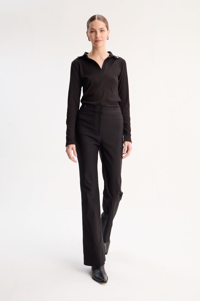 PANTALÓN BOOTCUT MIRO
