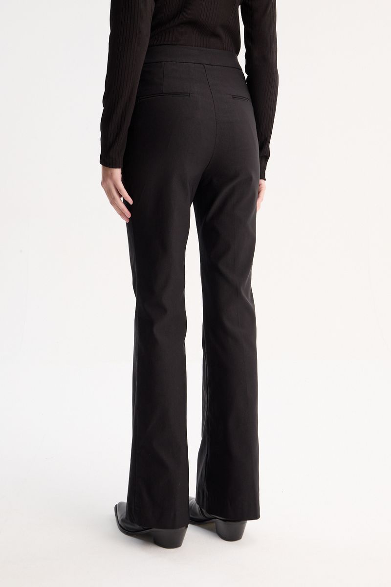 PANTALÓN BOOTCUT MIRO