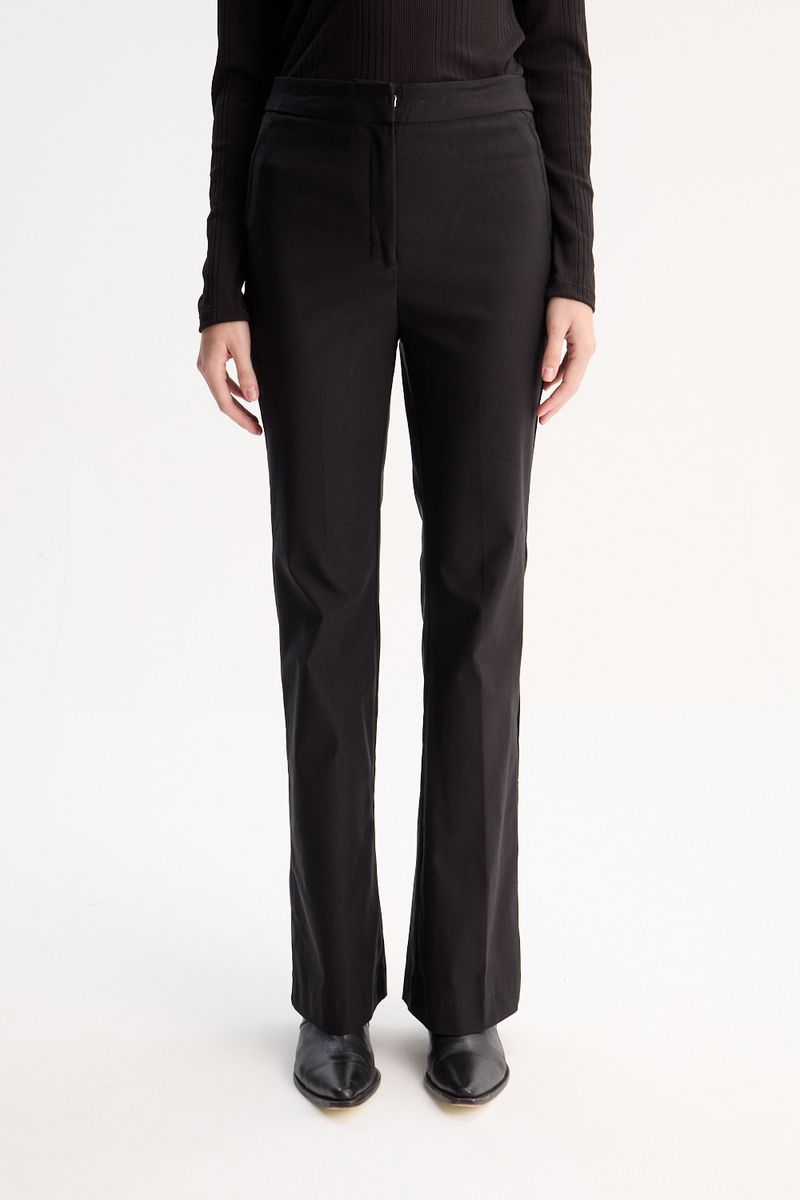 PANTALÓN BOOTCUT MIRO