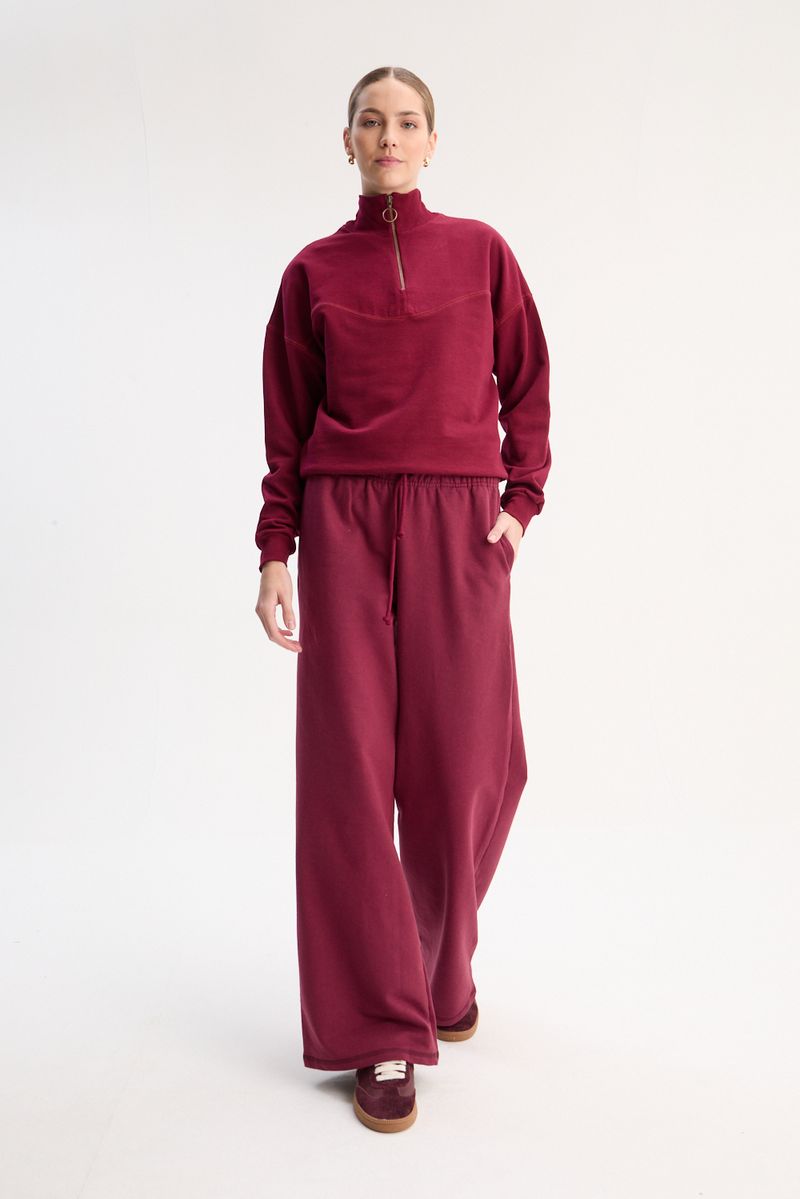 JOGGER ENGLAND